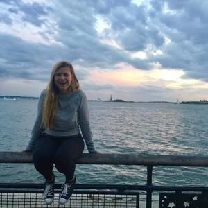 Meet your Posher, Chandler